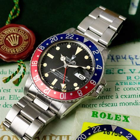 gmt 16750 rolex|rolex gmt 16750 specs.